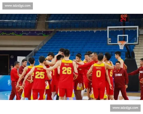 亚洲杯生死时刻:三次争议判罚下的中国男篮逆袭 亚洲杯生死时刻:三次争议判罚下的中国男篮逆袭