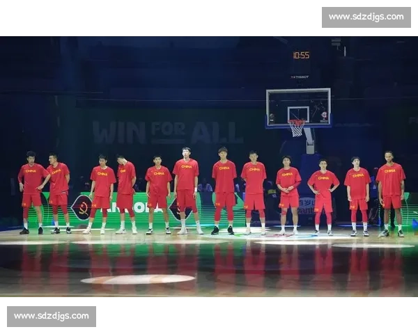 中国三人男篮加时绝杀法国!历史性晋级世界杯八强改写亚洲篮球格局 中国三人男篮加时绝杀法国!历史性晋级世界杯八强改写亚洲篮球格局
