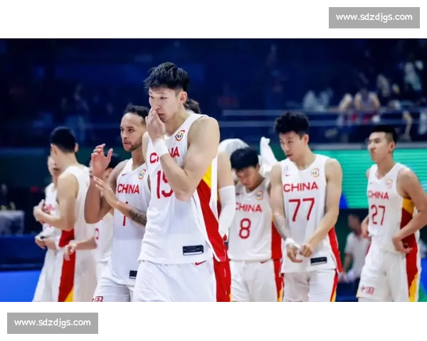 奇迹逆转!中国三人男篮世界杯八强,用实力击碎 “假球” 质疑 奇迹逆转!中国三人男篮世界杯八强,用实力击碎 “假球” 质疑