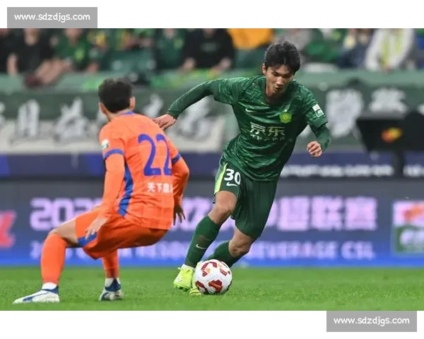 国安 1-0 登顶!恩加德乌造乌龙,林良铭、斯帕伊奇伤退 国安 1-0 登顶!恩加德乌造乌龙,林良铭、斯帕伊奇伤退