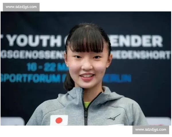 张本美和弃日加盟乒超 百万年薪引日乒震荡 张本美和弃日加盟乒超 百万年薪引日乒震荡