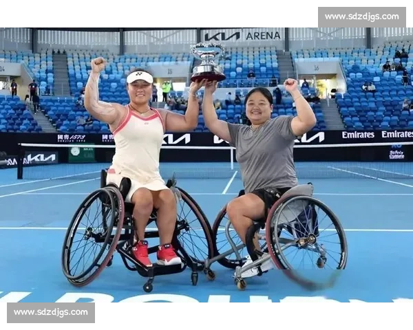 李晓辉美网 1 冠 1 亚创纪录,王紫莹搭档逆转夺女双三满贯 李晓辉美网 1 冠 1 亚创纪录,王紫莹搭档逆转夺女双三满贯