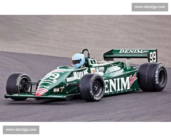 经典 F1 重生:欧洲工匠让传奇赛车重返赛道 经典 F1 重生:欧洲工匠让传奇赛车重返赛道