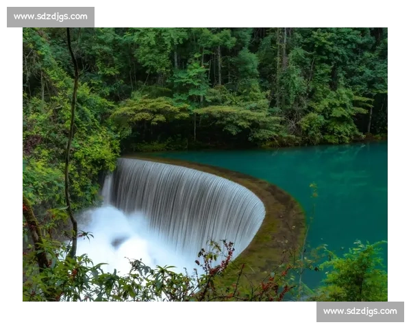 荔波小七孔大爷的 “不白来” 承诺：一桨摇出山水情