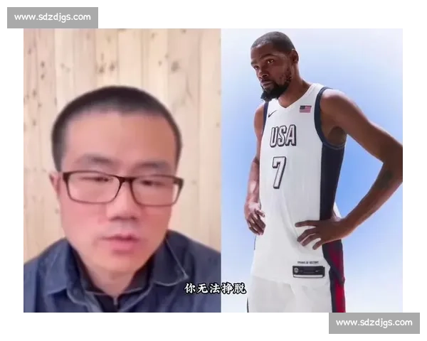 徐静雨断言杜兰特铁定赴森林狼!热火高薪续约老将意欲何为? 徐静雨断言杜兰特铁定赴森林狼!热火高薪续约老将意欲何为?