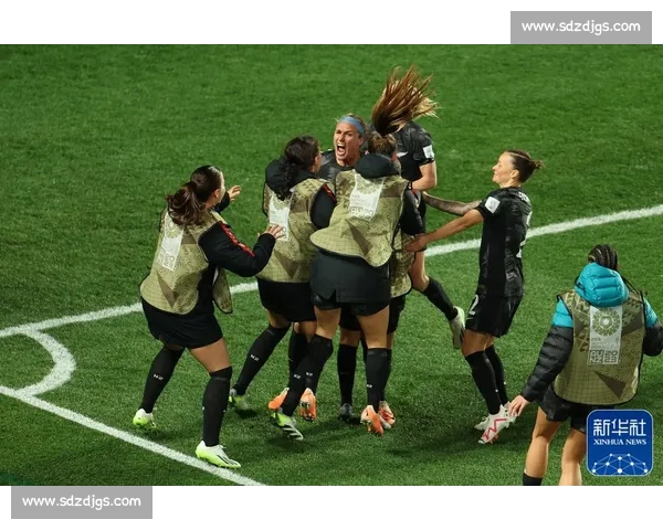 德国女足:从世界杯谷底到欧洲杯复兴之路 德国女足:从世界杯谷底到欧洲杯复兴之路