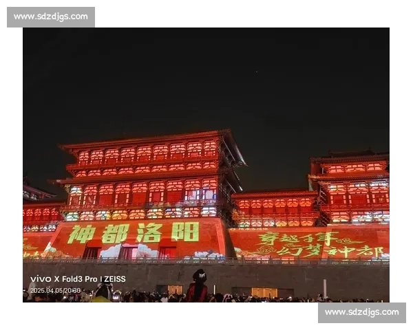 王一博洛阳生日排面拉满!应天门灯光秀 + 千架无人机献礼,家乡宠爱溢出屏幕 王一博洛阳生日排面拉满!应天门灯光秀 + 千架无人机献礼,家乡宠爱溢出屏幕