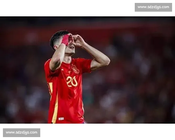 佩德里晒 “眼镜” 庆祝:用热爱聚焦世界杯 佩德里晒 “眼镜” 庆祝:用热爱聚焦世界杯