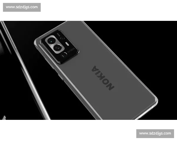 跨越二十年的技术重拳:从诺基亚到鸿蒙的生存法则 跨越二十年的技术重拳:从诺基亚到鸿蒙的生存法则