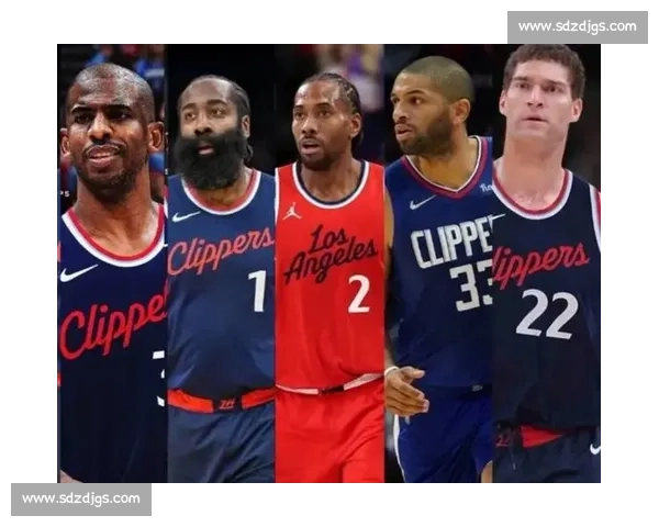 33.2 岁历史最老阵容冲冠！五全明星老将能否打破年龄魔咒？