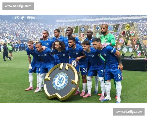 世俱杯惊变！美国球场第 6 次遭嘘，切尔西晋级苦等 150 分钟创纪录