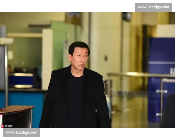 春寒再袭泰山，崔康熙如何破局 “老熟人” 困局