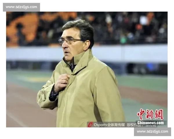 春寒再袭泰山,崔康熙如何破局 “老熟人” 困局