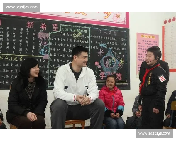 河升镇vs姚明跨界对比小镇精神与篮球巨星传奇碰撞时代价值与影响力
