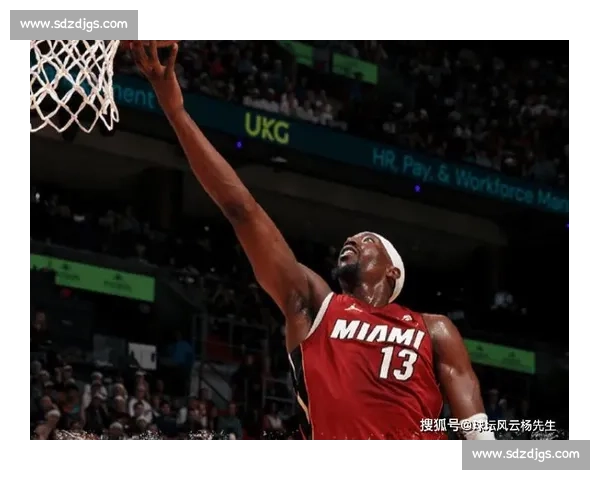 猛龙对决热火东部强强碰撞谁能掌控比赛节奏与走向关键时刻见真章