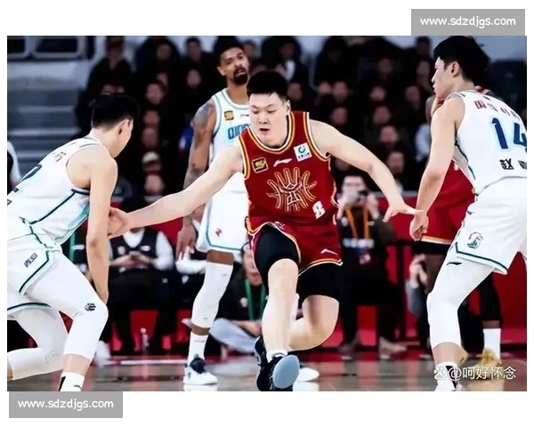 CBA焦点战山东主场硬碰广东老牌劲旅年轻阵容能否完成逆袭